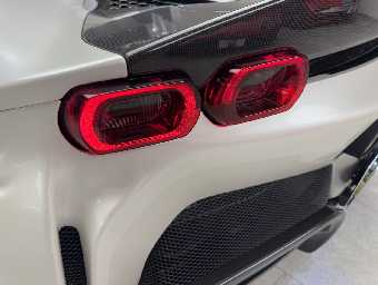 FERRARI SF90 SPIDER 2022 Image 28