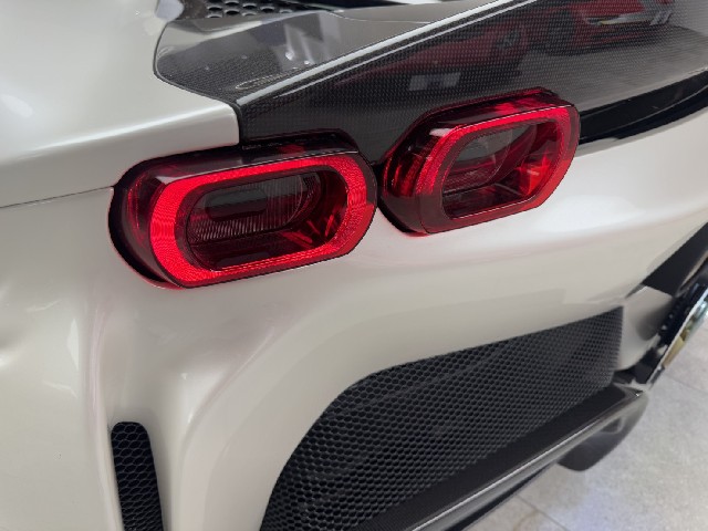 FERRARI SF90 SPIDER 2022 Image 34