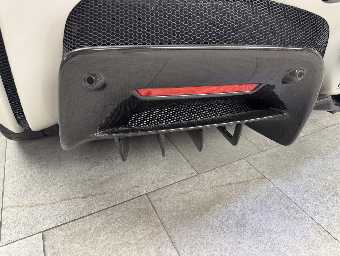 FERRARI SF90 SPIDER 2022 Image 29