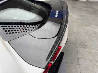 FERRARI SF90 SPIDER 2022 Image 30