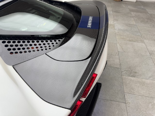 FERRARI SF90 SPIDER 2022 Image 36