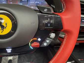 FERRARI SF90 SPIDER 2022 Image 38