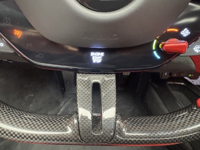 FERRARI SF90 SPIDER 2022 Image 45