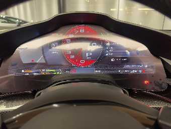 FERRARI SF90 SPIDER 2022 Image 40