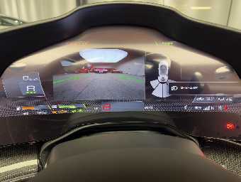 FERRARI SF90 SPIDER 2022 Image 41