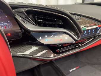 FERRARI SF90 SPIDER 2022 Image 42