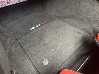 FERRARI SF90 SPIDER 2022 Image 45