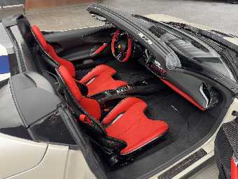 FERRARI SF90 SPIDER 2022 Image 49