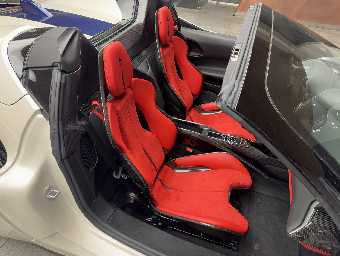 FERRARI SF90 SPIDER 2022 Image 50