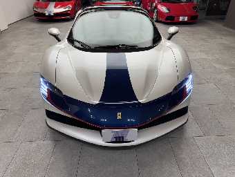 FERRARI SF90 SPIDER 2022 Image 52