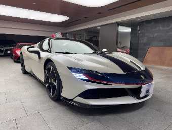 FERRARI SF90 SPIDER 2022 Image 53