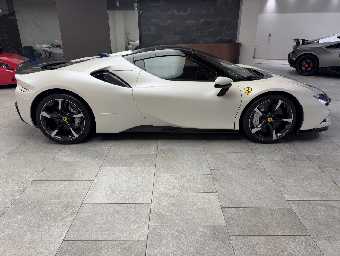 FERRARI SF90 SPIDER 2022 Image 54