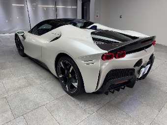 FERRARI SF90 SPIDER 2022 Image 57