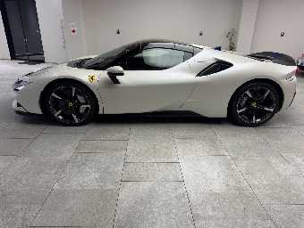 FERRARI SF90 SPIDER 2022 Image 58