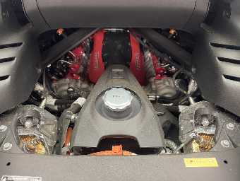 FERRARI SF90 SPIDER 2022 Image 60