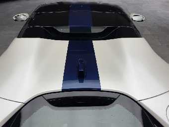 FERRARI SF90 SPIDER 2022 Image 61