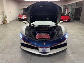 FERRARI SF90 SPIDER 2022 Image 62