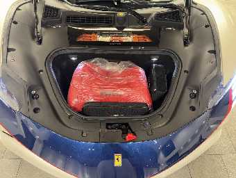 FERRARI SF90 SPIDER 2022 Image 63