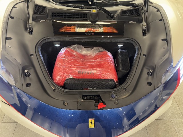 FERRARI SF90 SPIDER 2022 Image 69