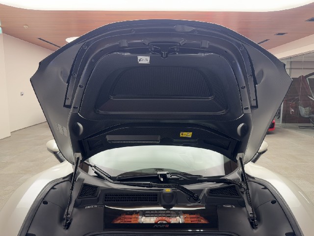 FERRARI SF90 SPIDER 2022 Image 70