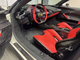 FERRARI SF90 SPIDER 2022 Image 9