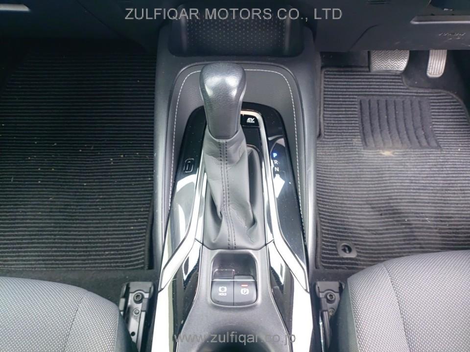 TOYOTA COROLLA TOURING 2020 Image 11