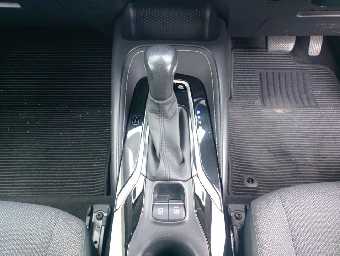 TOYOTA COROLLA TOURING 2020 Image 11