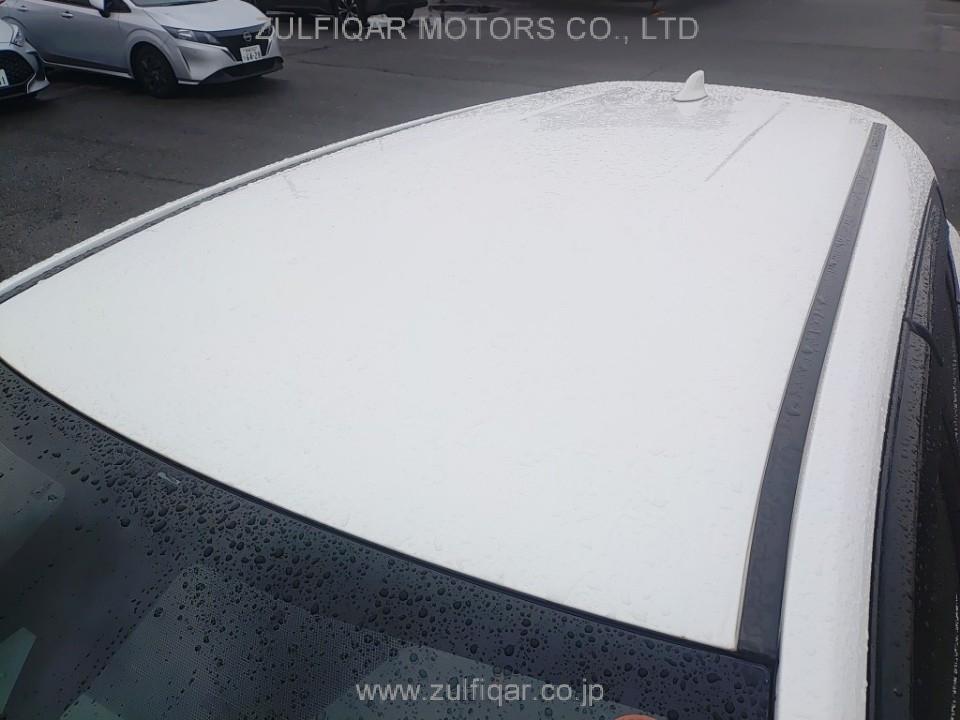 TOYOTA COROLLA TOURING 2020 Image 5