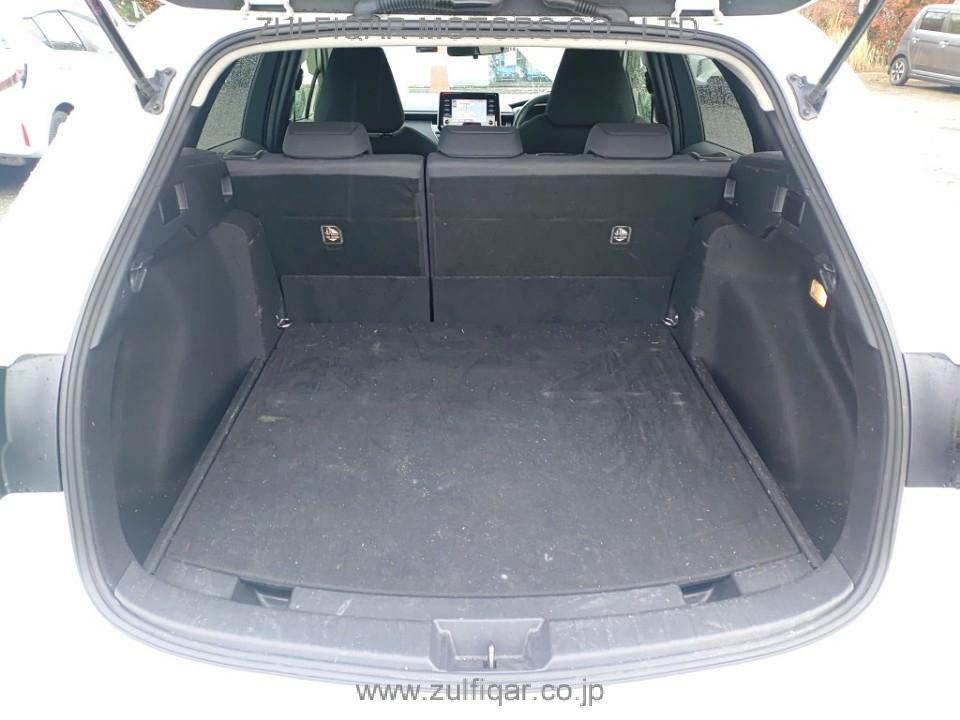 TOYOTA COROLLA TOURING 2020 Image 7