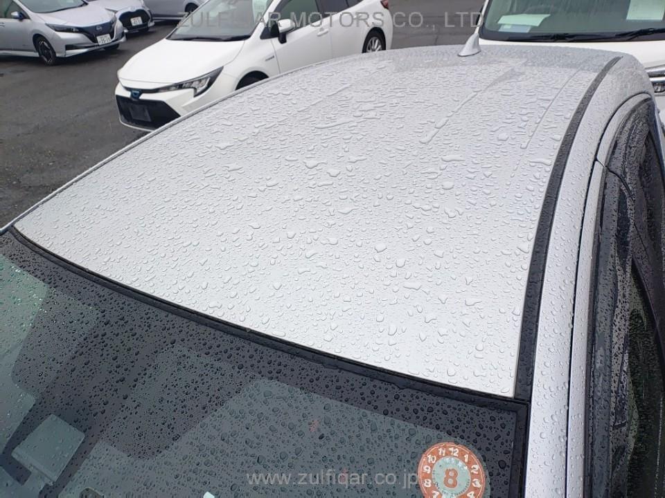 TOYOTA AQUA 2020 Image 5