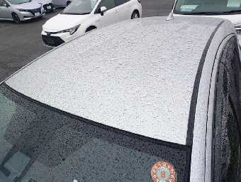 TOYOTA AQUA 2020 Image 5