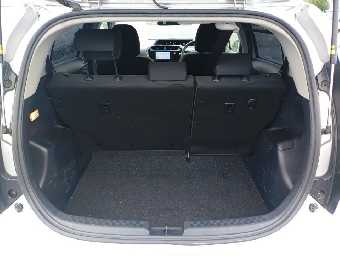 TOYOTA AQUA 2020 Image 7