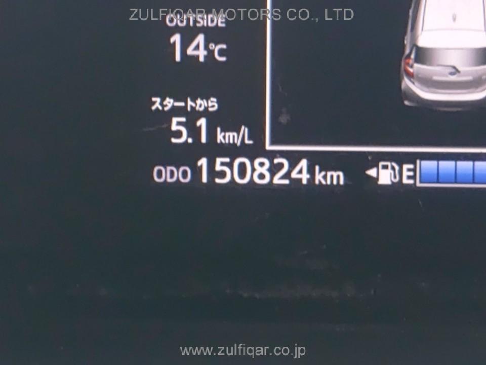 TOYOTA AQUA 2020 Image 8