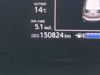 TOYOTA AQUA 2020 Image 8