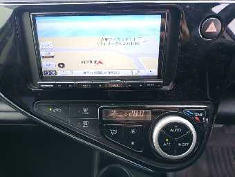 TOYOTA AQUA 2020 Image 10