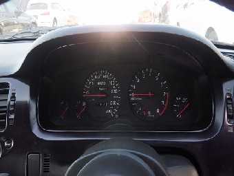 NISSAN SKYLINE 1995 Image 6