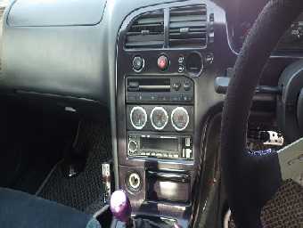 NISSAN SKYLINE 1995 Image 7