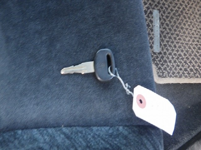 NISSAN SKYLINE 1995 Image 20