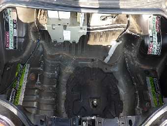 NISSAN SKYLINE 1995 Image 12