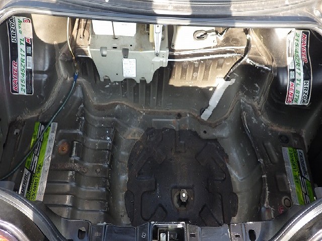 NISSAN SKYLINE 1995 Image 24