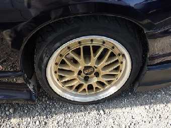 NISSAN SKYLINE 1995 Image 13