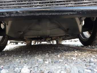 NISSAN SKYLINE 1995 Image 14