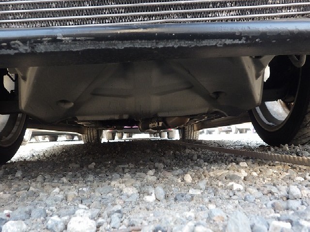 NISSAN SKYLINE 1995 Image 26