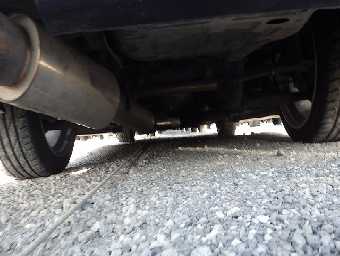 NISSAN SKYLINE 1995 Image 15