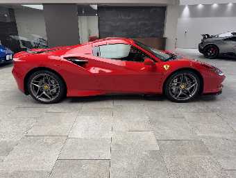 FERRARI F8 SPIDER 2022 Image 12