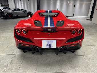 FERRARI F8 SPIDER 2022 Image 15