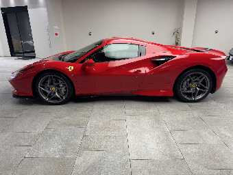 FERRARI F8 SPIDER 2022 Image 17