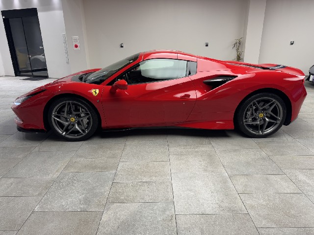 FERRARI F8 SPIDER 2022 Image 23