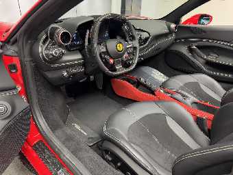 FERRARI F8 SPIDER 2022 Image 18