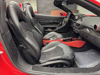 FERRARI F8 SPIDER 2022 Image 23